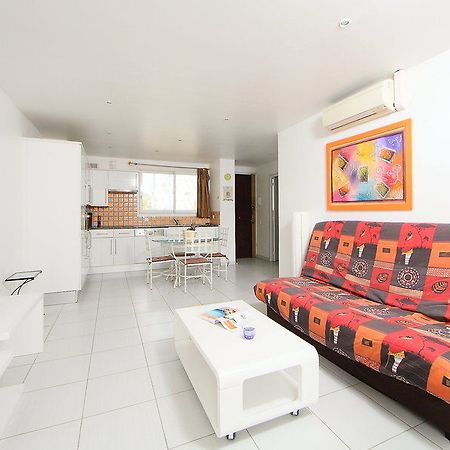 Hotel Les Algues Cannes Exterior foto
