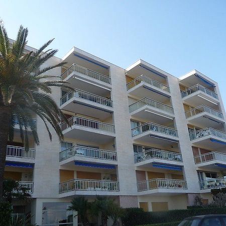 Hotel Les Algues Cannes Exterior foto